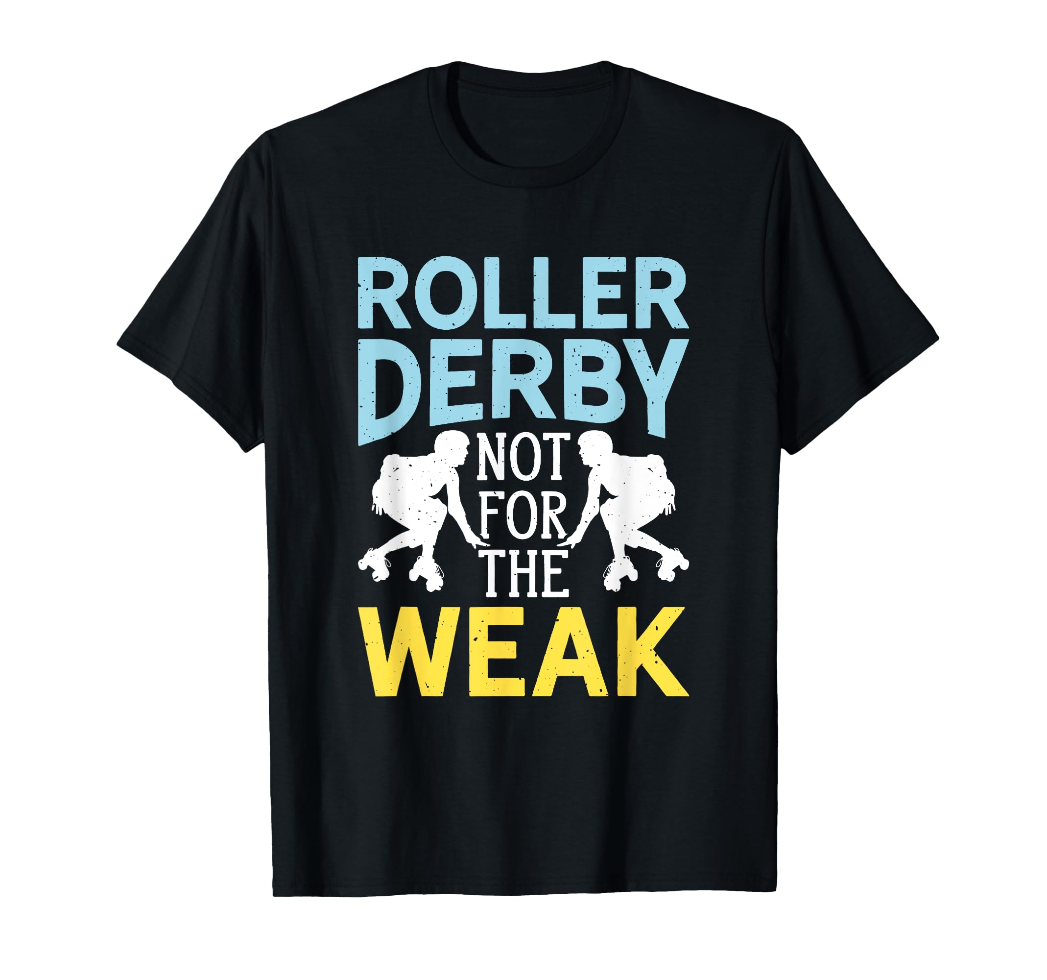 Skater Skates Roller Skating Not T-Shirt - Streetwear Style for Adults - T-Shirt, Sweatshirt, Hoodie
