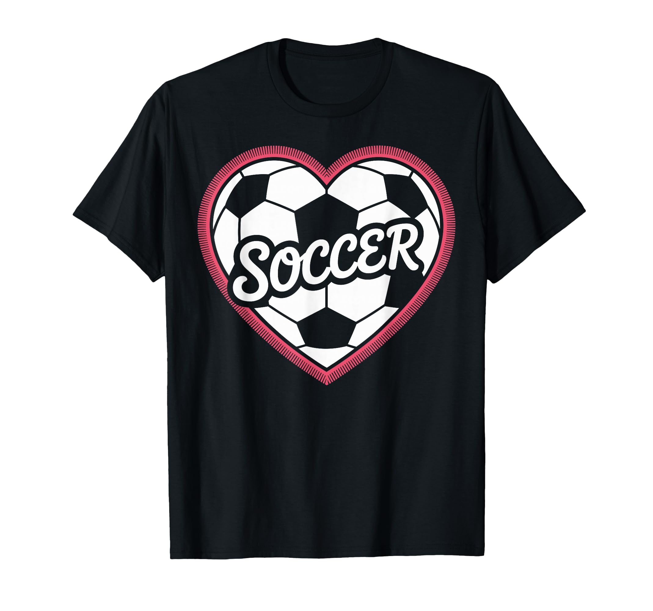 Funny Soccer Soccer Player Coach Jm T-Shirt - Unique Graphic Unisex - T-Shirt, Sweatshirt, Hoodie