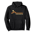 Isle Royale National Park Mountains Outdoors Hoodie - Trendy Graphic Unisex - T-Shirt, Sweatshirt, Hoodie
