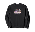 Busy Raising Ballers Funny Baseball Sweatshirt - Graphic Print Men Women - T-Shirt, Sweatshirt, Hoodie
