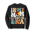 My Softball Soccer Basketball Mom Sweatshirt - Aesthetic Graphic Men Women - T-Shirt, Sweatshirt, Hoodie