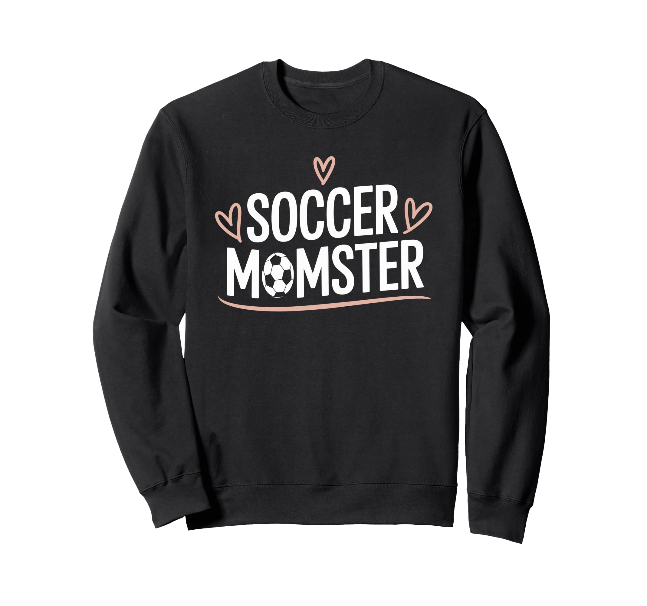 Goalkeeper Lover Mom And Game Sweatshirt - Novelty Apparel for Adults - T-Shirt, Sweatshirt, Hoodie