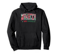 Morocco Soccer 2026 Moroccan Fans Hoodie - Novelty Apparel Unisex - T-Shirt, Sweatshirt, Hoodie