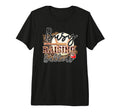 Busy Raising Ballers Is Baseball Mom Is T-Shirt - Graphic Print Men Women - T-Shirt, Sweatshirt, Hoodie