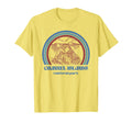 Channel Islands National Park Outdoor T-Shirt - Unique Graphic for Adults - T-Shirt, Sweatshirt, Hoodie