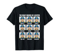 Many Moods Goalkeeper Soccer Football T-Shirt - Streetwear Style Unisex - T-Shirt, Sweatshirt, Hoodie