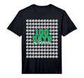 Soccer 100 Days School Soccer Ball 100Th T-Shirt - Minimalist Print Unisex - T-Shirt, Sweatshirt, Hoodie