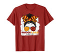 Maroon And Gold Vibes Only Football T-Shirt - Aesthetic Graphic for Adults - T-Shirt, Sweatshirt, Hoodie