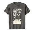 67 Soccer Drip Fans Football Number T-Shirt - Unique Graphic Men Women - T-Shirt, Sweatshirt, Hoodie