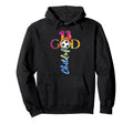 Jesus 13 Years Child God Soccer 13Th Hoodie - Graphic Print Men Women - T-Shirt, Sweatshirt, Hoodie