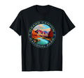 Grand Canyon National Park Az Usa T-Shirt - Casual Everyday Wear Unisex - T-Shirt, Sweatshirt, Hoodie