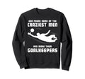 God Found Some And Made Them Sweatshirt - Casual Everyday Wear for Adults - T-Shirt, Sweatshirt, Hoodie