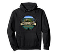Harpers Ferry National Historical Park Hoodie - Novelty Apparel Unisex - T-Shirt, Sweatshirt, Hoodie