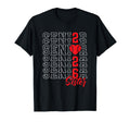 Baseball Senior Sister Graduation T-Shirt - Novelty Apparel Men Women - T-Shirt, Sweatshirt, Hoodie
