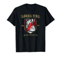 Peruvian Jersey Soccer Team 2018 T-Shirt - Streetwear Style for Adults - T-Shirt, Sweatshirt, Hoodie