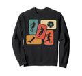 Football Player Soccer Player Sweatshirt - Casual Everyday Wear Unisex - T-Shirt, Sweatshirt, Hoodie