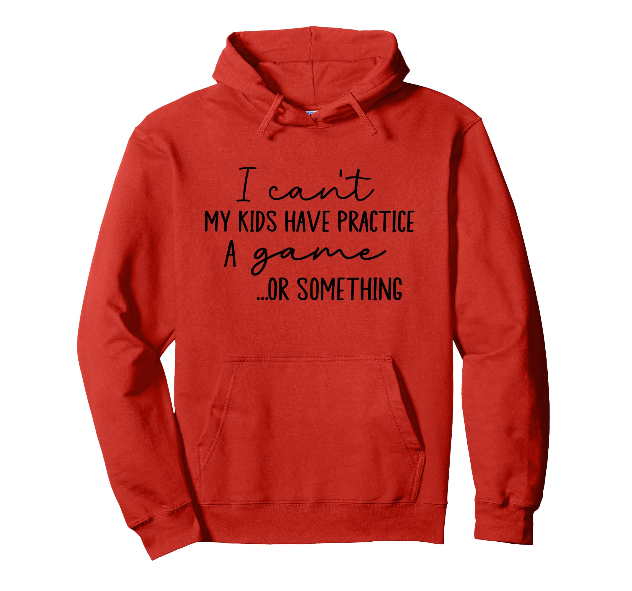 Soccer Mom Baseball Softball Football Hoodie - Novelty Apparel for Adults - T-Shirt, Sweatshirt, Hoodie