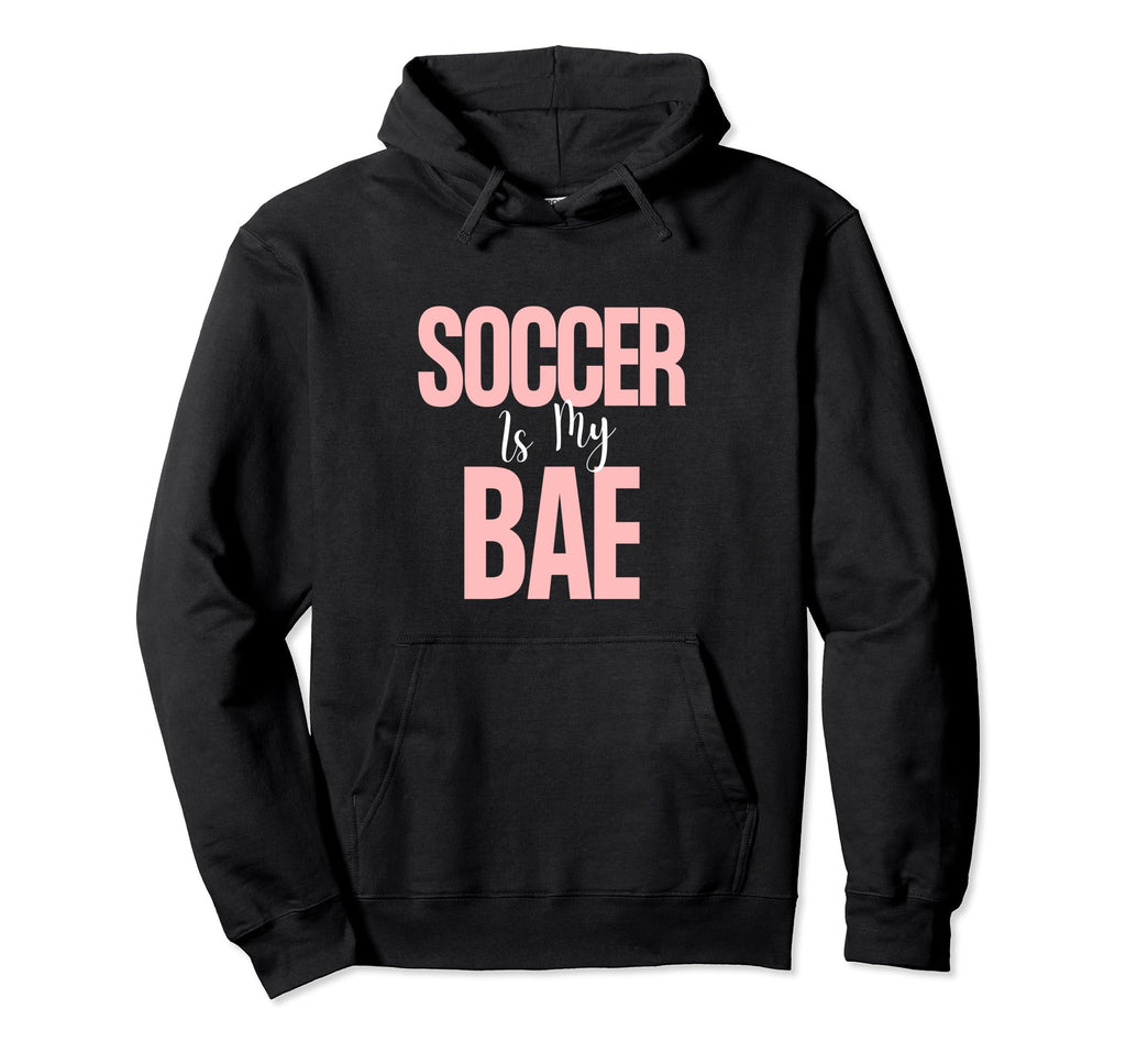 Live Game Soccer Lover Player Fan Hoodie - Trendy Graphic Men Women - T-Shirt, Sweatshirt, Hoodie