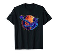 Astronaut Soccer Player Space Mars T-Shirt - Streetwear Style for Adults - T-Shirt, Sweatshirt, Hoodie