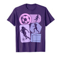 S Soccer Gift Sweatshirt - Minimalist Print for Adults - T-Shirt, Sweatshirt, Hoodie