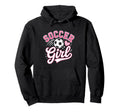 Funny Soccer Soccer Player T-Shirt - Graphic Print for Adults - T-Shirt, Sweatshirt, Hoodie