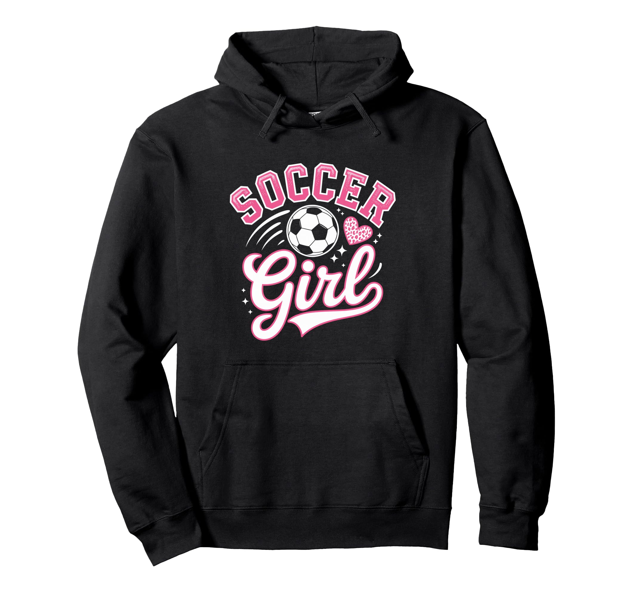 Funny Soccer Soccer Player T-Shirt - Graphic Print for Adults - T-Shirt, Sweatshirt, Hoodie