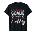 Funny Soccer Goalie Goalkeeper Sweatshirt - Casual Everyday Wear Men Women - T-Shirt, Sweatshirt, Hoodie