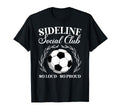 So Proud Soccer Mom Soccer Player Mom T-Shirt - Trendy Graphic for Adults - T-Shirt, Sweatshirt, Hoodie