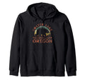 Crater Lake National Park Oregon Sweatshirt - Novelty Apparel for Adults - T-Shirt, Sweatshirt, Hoodie