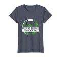 Weekend Belongs To Soccer Mom T-Shirt - Unique Graphic for Adults - T-Shirt, Sweatshirt, Hoodie