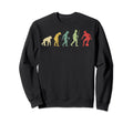 Soccer Player Dribble Sweatshirt - Streetwear Style Unisex - T-Shirt, Sweatshirt, Hoodie