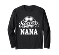 Soccer Player Family Matching Sweatshirt - Casual Everyday Wear Unisex - T-Shirt, Sweatshirt, Hoodie