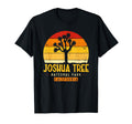 Joshua Tree National Park Sunset T-Shirt - Trendy Graphic for Adults - T-Shirt, Sweatshirt, Hoodie