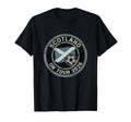Scotland Tour 2026 Football Fan Distressed T-Shirt - Unique Graphic Unisex - T-Shirt, Sweatshirt, Hoodie