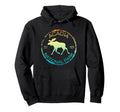 Acadia National Park Maine Moose Hoodie - Casual Everyday Wear for Adults - T-Shirt, Sweatshirt, Hoodie