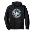 Off To Watch Soccer Silly Goose Funny Hoodie - Aesthetic Graphic Men Women - T-Shirt, Sweatshirt, Hoodie