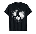 Soccer Player Sports Soccer T-Shirt - Minimalist Print for Adults - T-Shirt, Sweatshirt, Hoodie