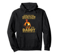 Behind Every Great Soccer Players Is Hoodie - Trendy Graphic Men Women - T-Shirt, Sweatshirt, Hoodie