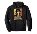 Punk 90S Grunge Urban Street Art Hoodie - Trendy Graphic for Adults - T-Shirt, Sweatshirt, Hoodie