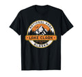 Lake Clark National Park Alaska Usa Hoodie - Fun Novelty Design Men Women - T-Shirt, Sweatshirt, Hoodie