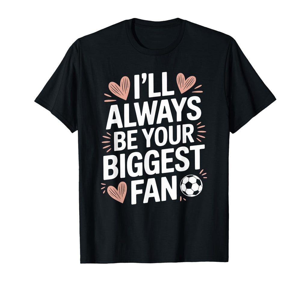 Goalkeeper Player Lover Always Be T-Shirt - Streetwear Style for Adults - T-Shirt, Sweatshirt, Hoodie