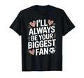 Goalkeeper Player Lover Always Be T-Shirt - Streetwear Style for Adults - T-Shirt, Sweatshirt, Hoodie