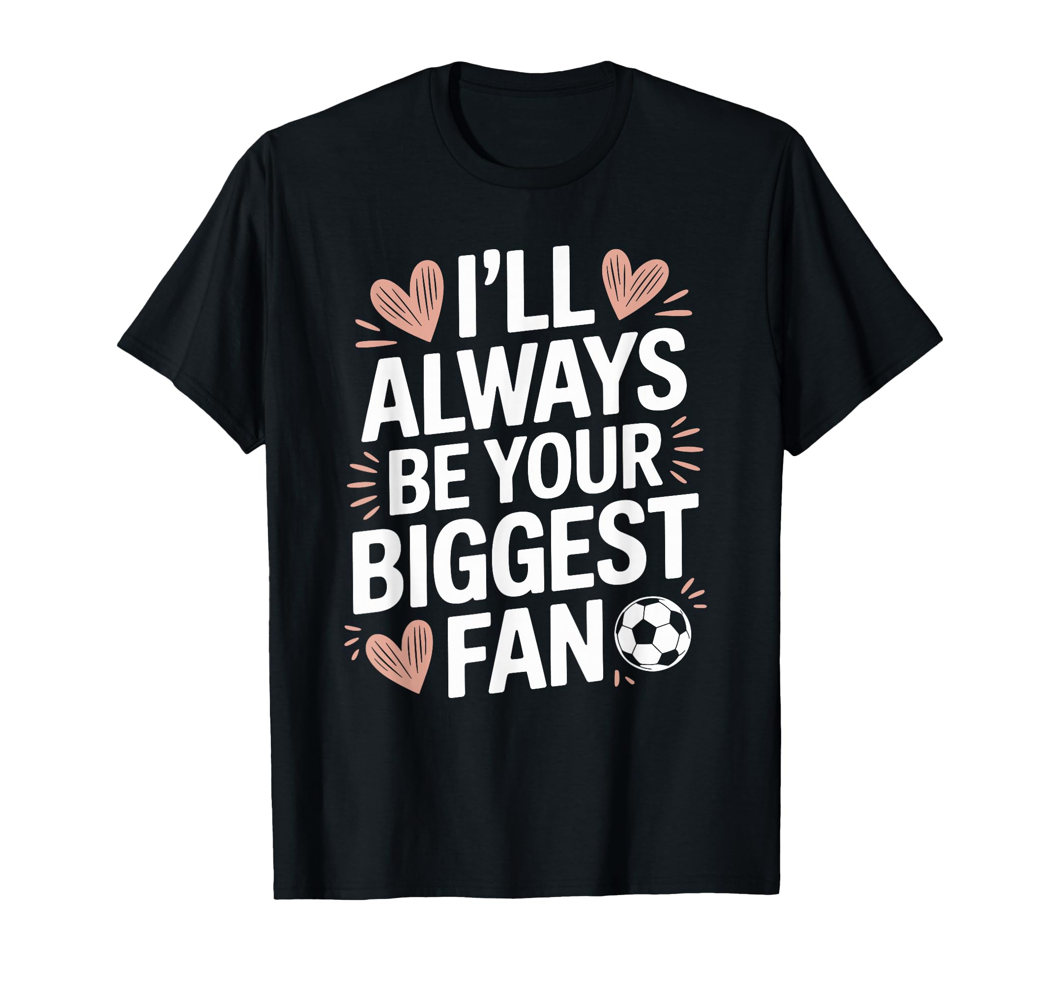 Goalkeeper Player Lover Always Be T-Shirt - Streetwear Style for Adults - T-Shirt, Sweatshirt, Hoodie