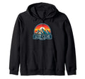 Lassen Volcanic National Park Sweatshirt - Unique Graphic for Adults - T-Shirt, Sweatshirt, Hoodie