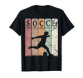 Soccer Periodic Table Elements Soccer T-Shirt - Unique Graphic Unisex - T-Shirt, Sweatshirt, Hoodie