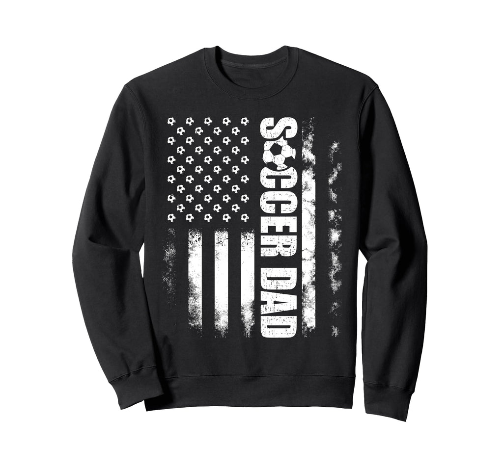 New First Time Dad To Be Symbol Sweatshirt - Aesthetic Graphic Unisex - T-Shirt, Sweatshirt, Hoodie