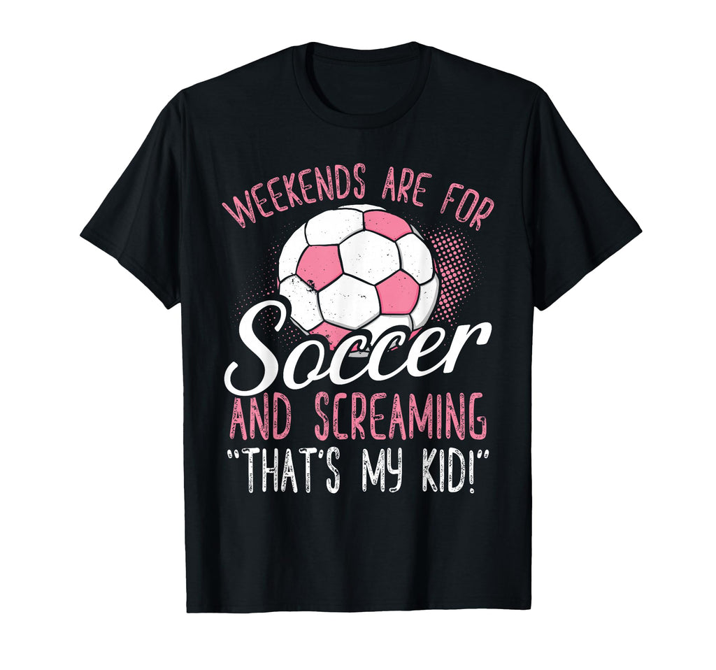 Soccer Soccer Fans Soccer Club Football T-Shirt - Graphic Print for Adults - T-Shirt, Sweatshirt, Hoodie