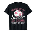 Soccer Soccer Fans Soccer Club Football T-Shirt - Graphic Print for Adults - T-Shirt, Sweatshirt, Hoodie