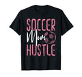 Soccer Soccer Fans Soccer Club T-Shirt - Streetwear Style for Adults - T-Shirt, Sweatshirt, Hoodie