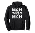 Soccer Wife Coquette Wife Soccer Player Hoodie - Graphic Print Unisex - T-Shirt, Sweatshirt, Hoodie